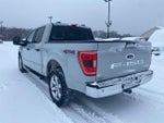 2023 F-150 Thumbnail 5