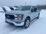 2023 F-150 Thumbnail 7