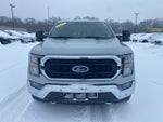 2023 F-150 Thumbnail 8