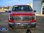 2023 F-150 Thumbnail 2