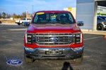 2023 F-150 Thumbnail 2
