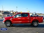 2023 F-150 Thumbnail 4