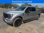 2023 F-150 Thumbnail 1