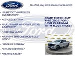 2023 F-150 Thumbnail 12