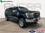 2023 F-150 Thumbnail 1