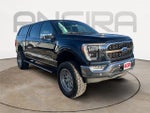 2023 F-150 Thumbnail 4