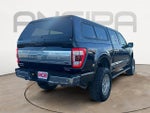 2023 F-150 Thumbnail 11