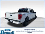 2023 F-150 Thumbnail 4