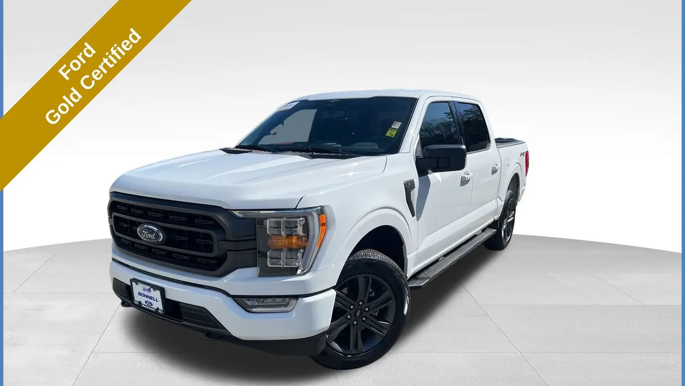 Preowned 2023 Ford F-150 XL for Sale