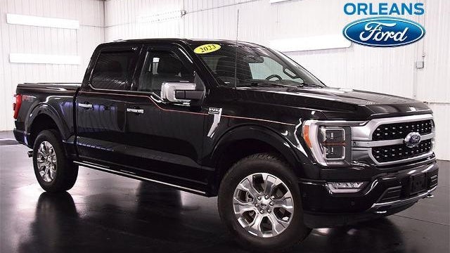 Preowned 2023 Ford F-150 XL for Sale