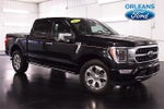 2023 F-150 Thumbnail 1