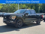 2023 F-150 Thumbnail 3