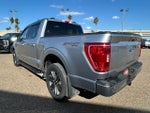 2023 F-150 Thumbnail 4