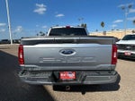 2023 F-150 Thumbnail 5