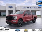 2023 F-150 Thumbnail 4