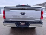 2023 F-150 Thumbnail 7