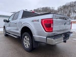 2023 F-150 Thumbnail 8