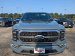 2023 F-150 Thumbnail 3