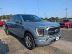 2023 F-150 Thumbnail 4