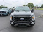 2023 F-150 Thumbnail 2