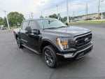 2023 F-150 Thumbnail 3