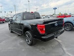 2023 F-150 Thumbnail 4