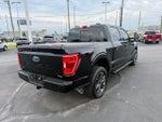 2023 F-150 Thumbnail 6