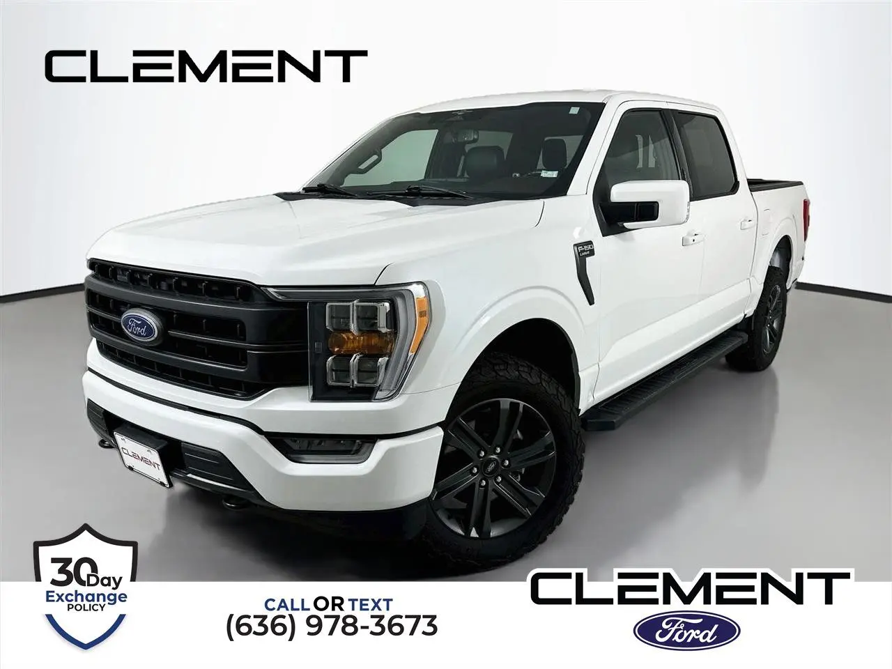 2023 Ford F-150 - $37,878
