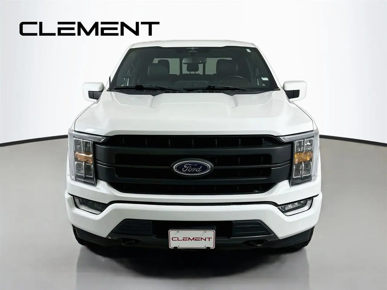 2023 Ford F-150 - $37,878
