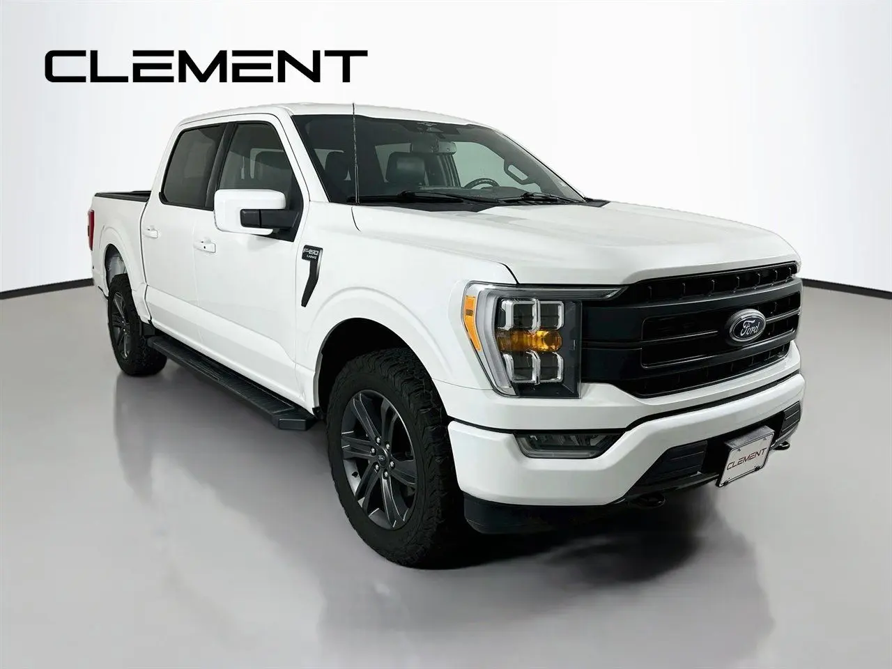2023 Ford F-150 - $37,878