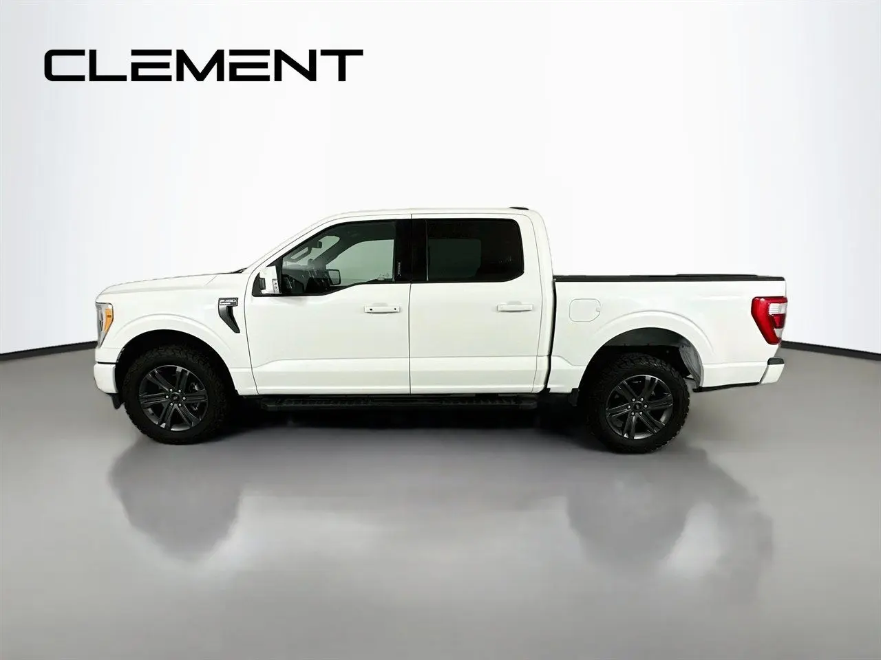 2023 Ford F-150 - $37,878