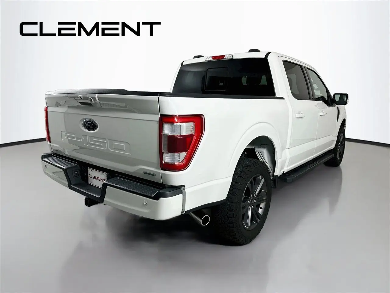 2023 Ford F-150 - $37,878