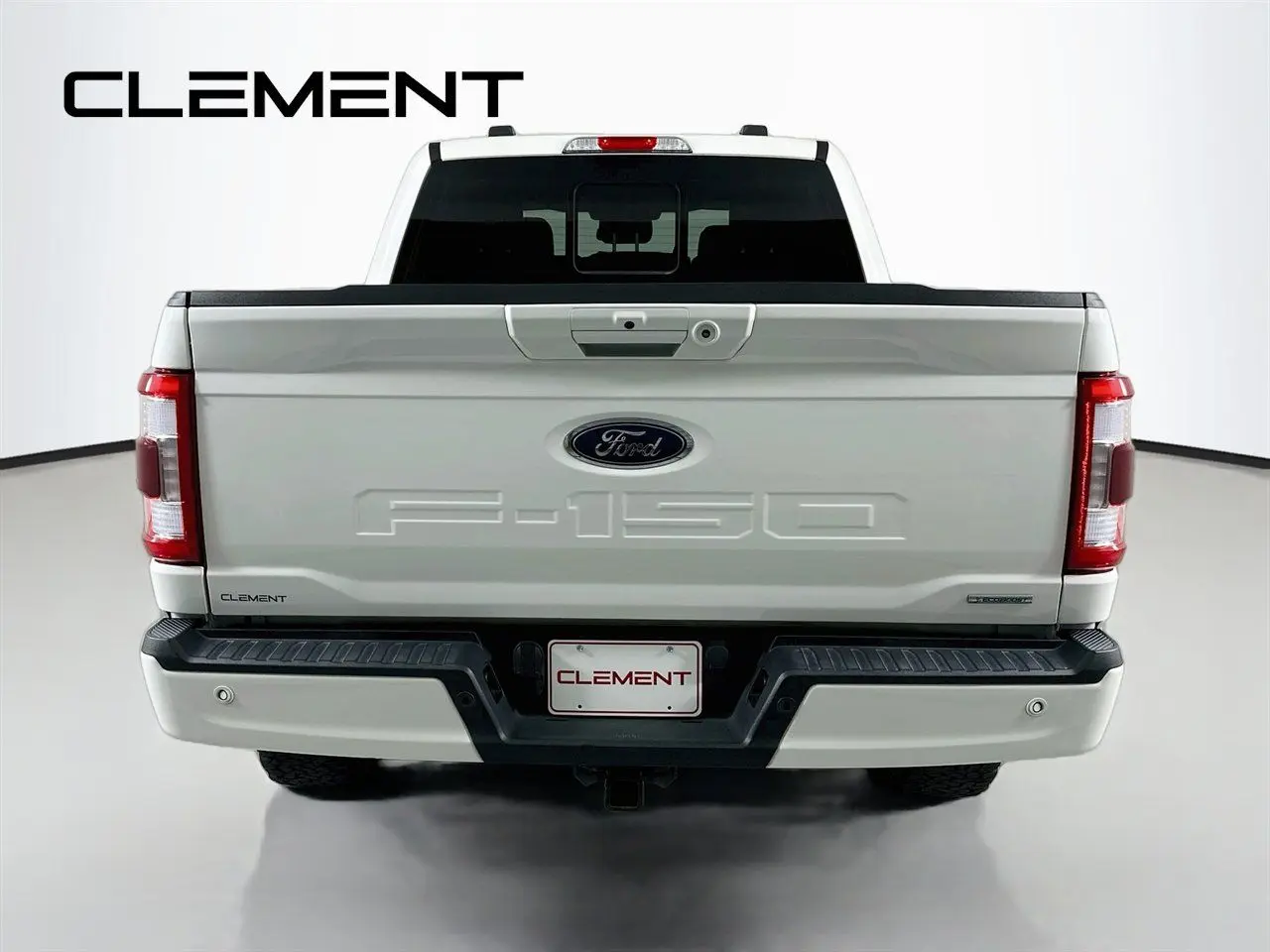 2023 Ford F-150 - $37,878