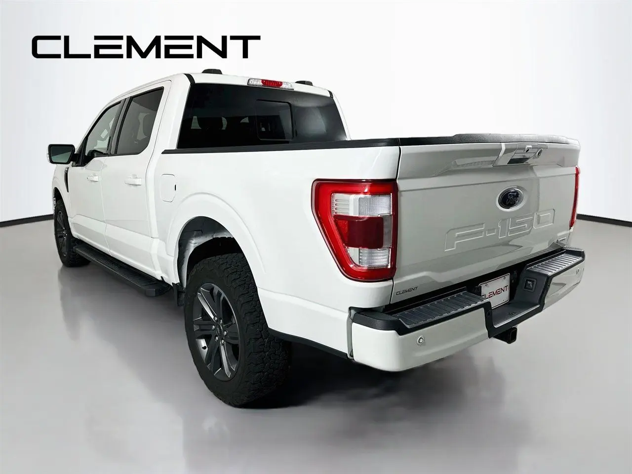 2023 Ford F-150 - $37,878