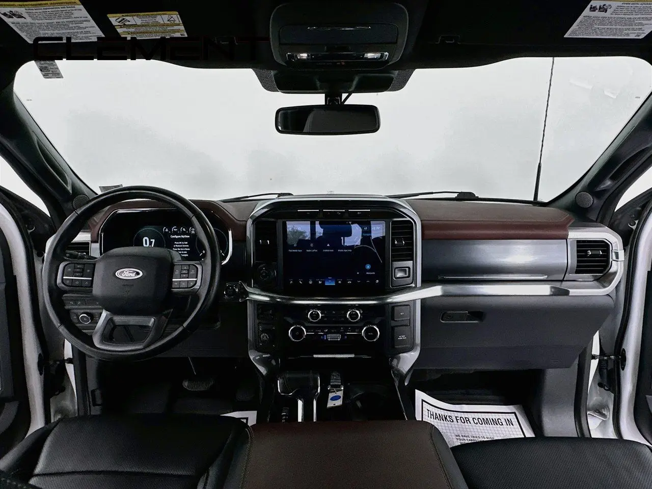 2023 Ford F-150 - $37,878