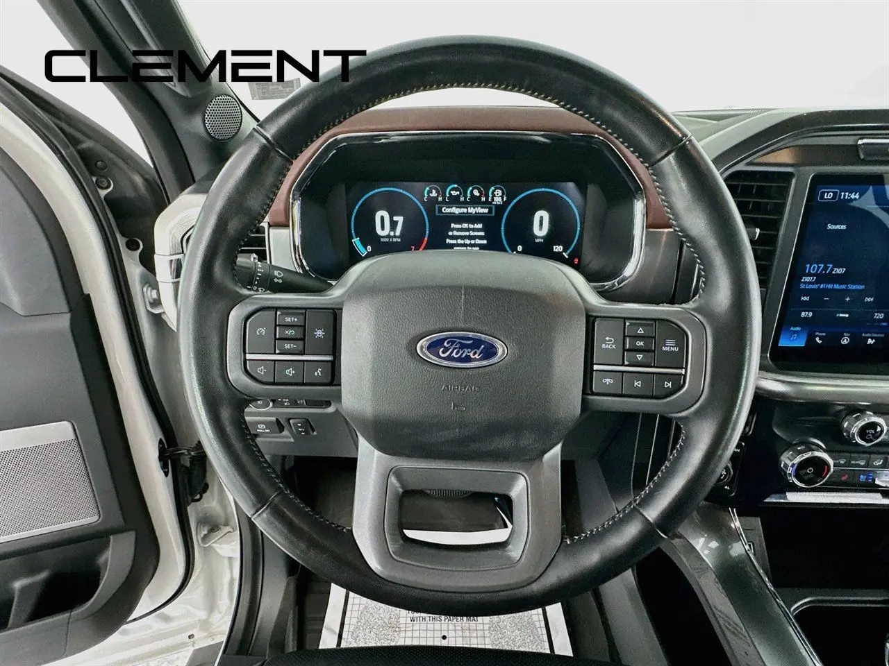 2023 Ford F-150 - $37,878