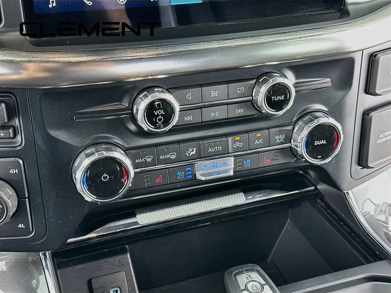 2023 Ford F-150 - $37,878