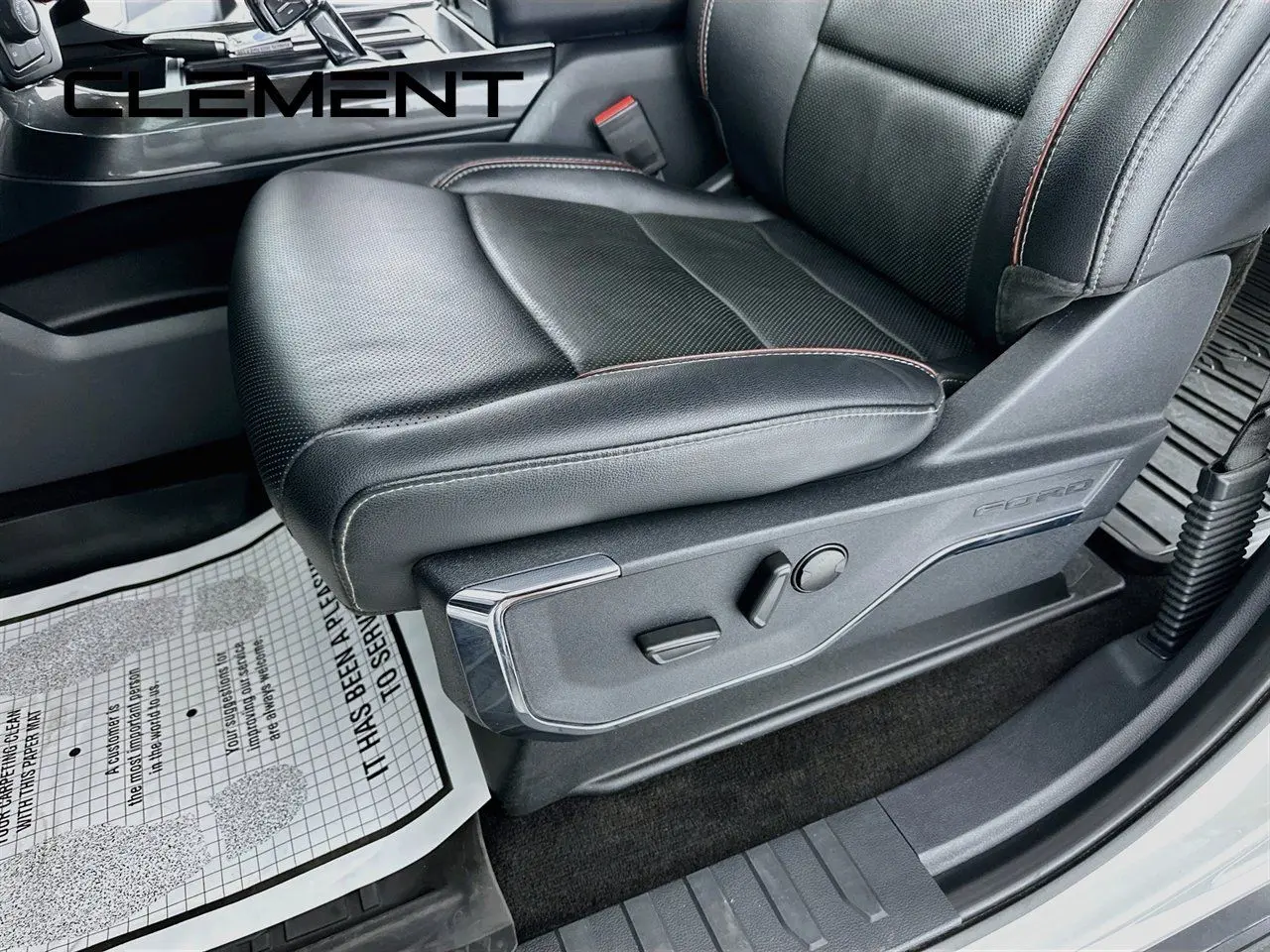 2023 Ford F-150 - $37,878