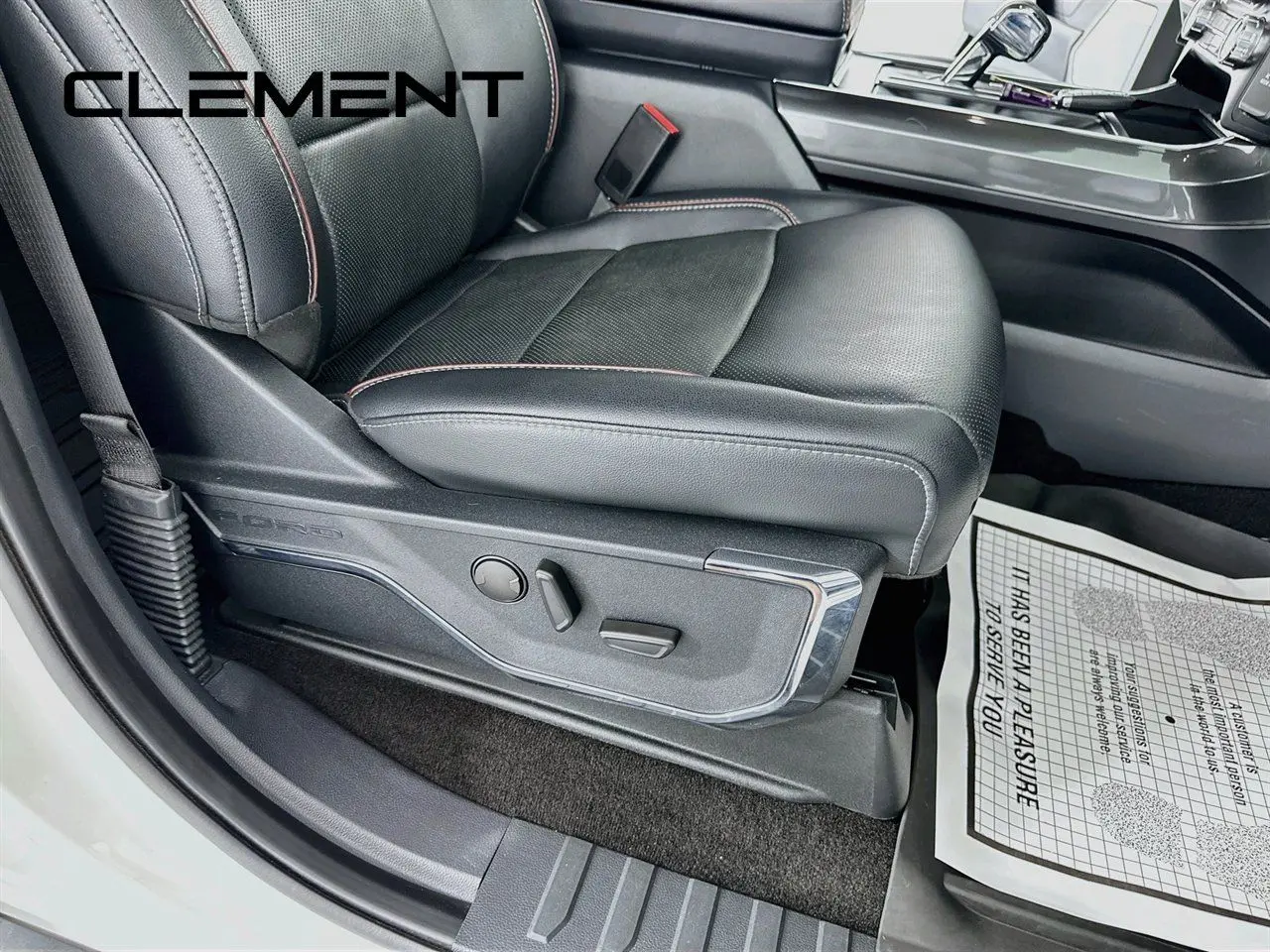 2023 Ford F-150 - $37,878