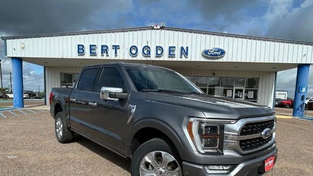Preowned 2023 Ford F-150 XLT for Sale
