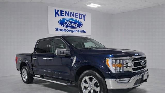 Preowned 2023 Ford F-150 XL for Sale