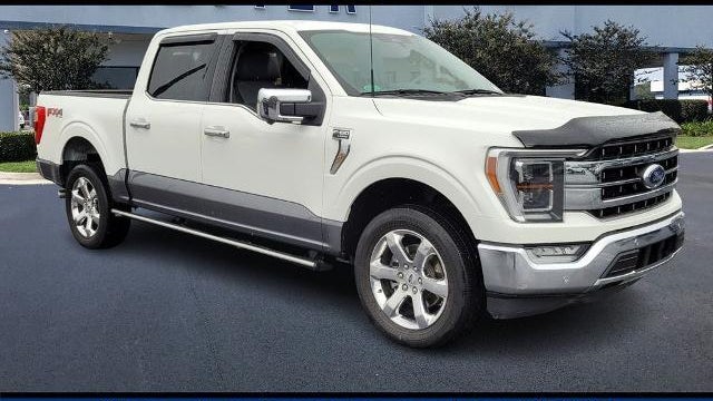 Preowned 2023 Ford F-150 King Ranch for Sale