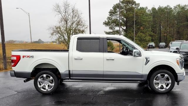 2023 Ford F-150 King Ranch
