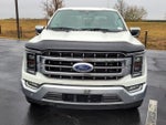 2023 F-150 Thumbnail 2