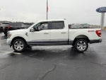 2023 F-150 Thumbnail 4