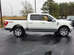 2023 F-150 Thumbnail 12