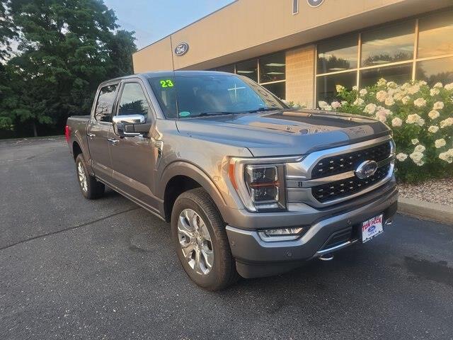 2023 Ford F-150 - $37,890