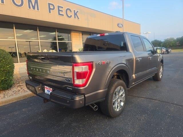 2023 Ford F-150 - $37,890