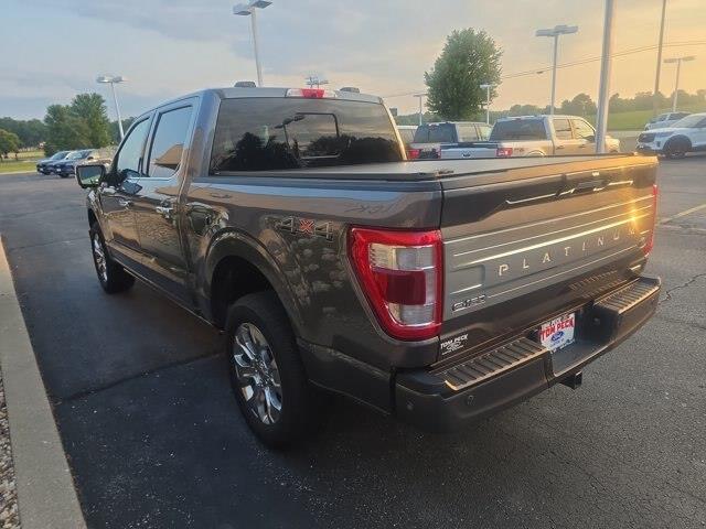 2023 Ford F-150 - $37,890