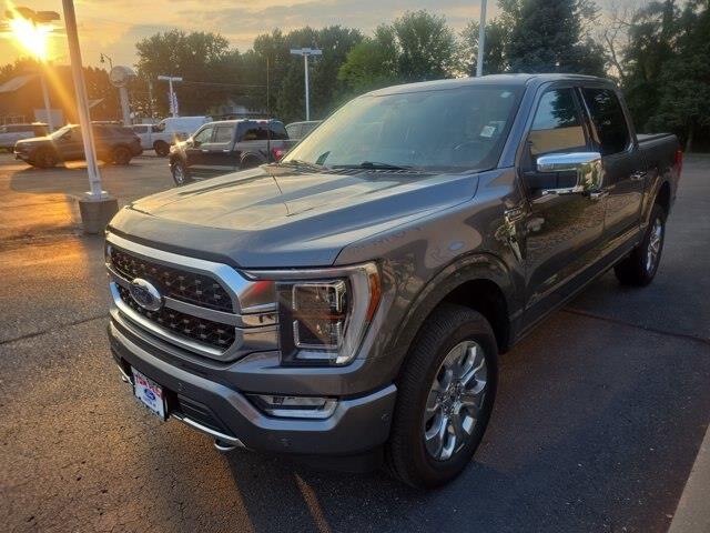 2023 Ford F-150 - $37,890